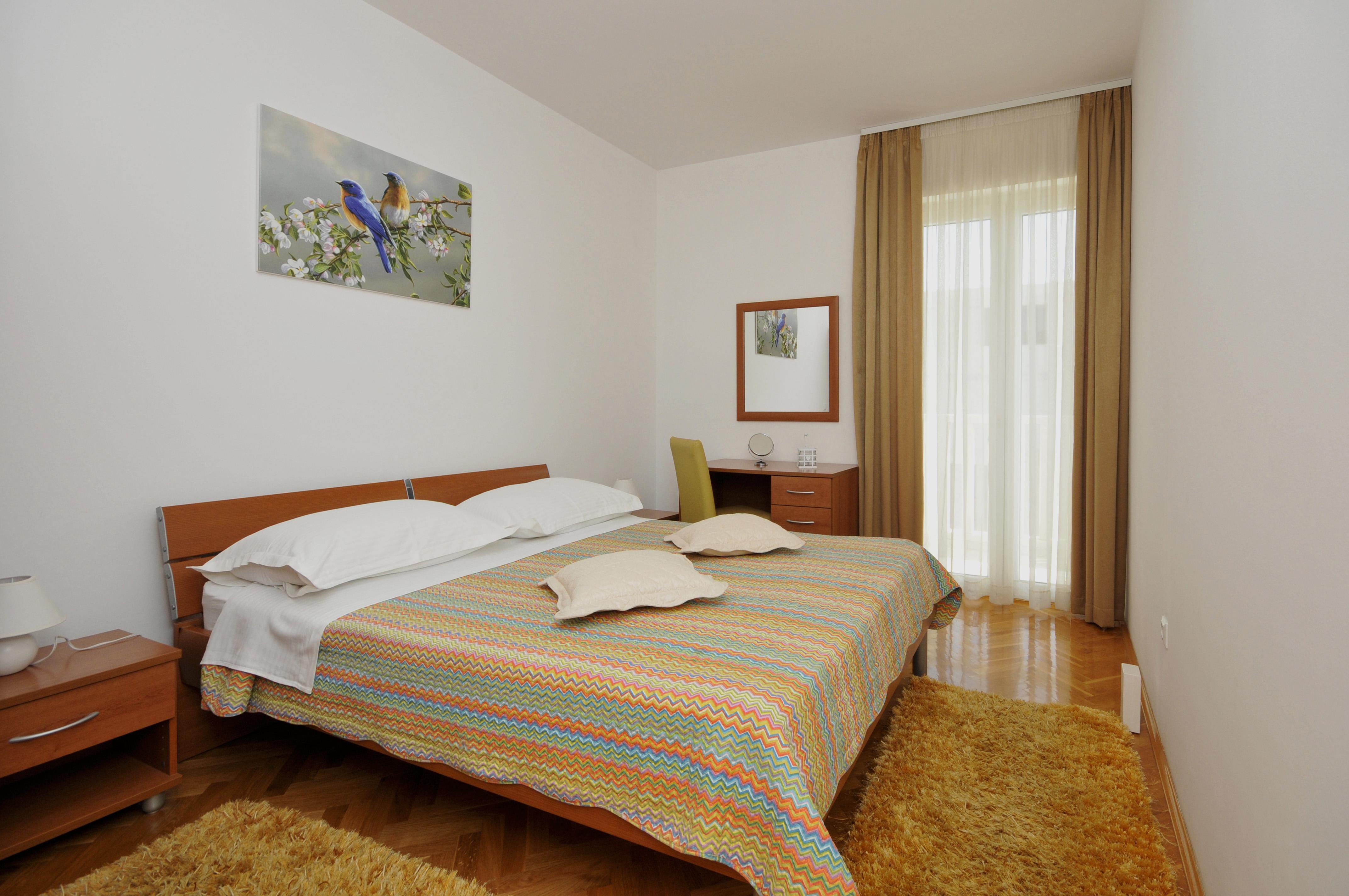 Apartmani Trogir Extérieur photo