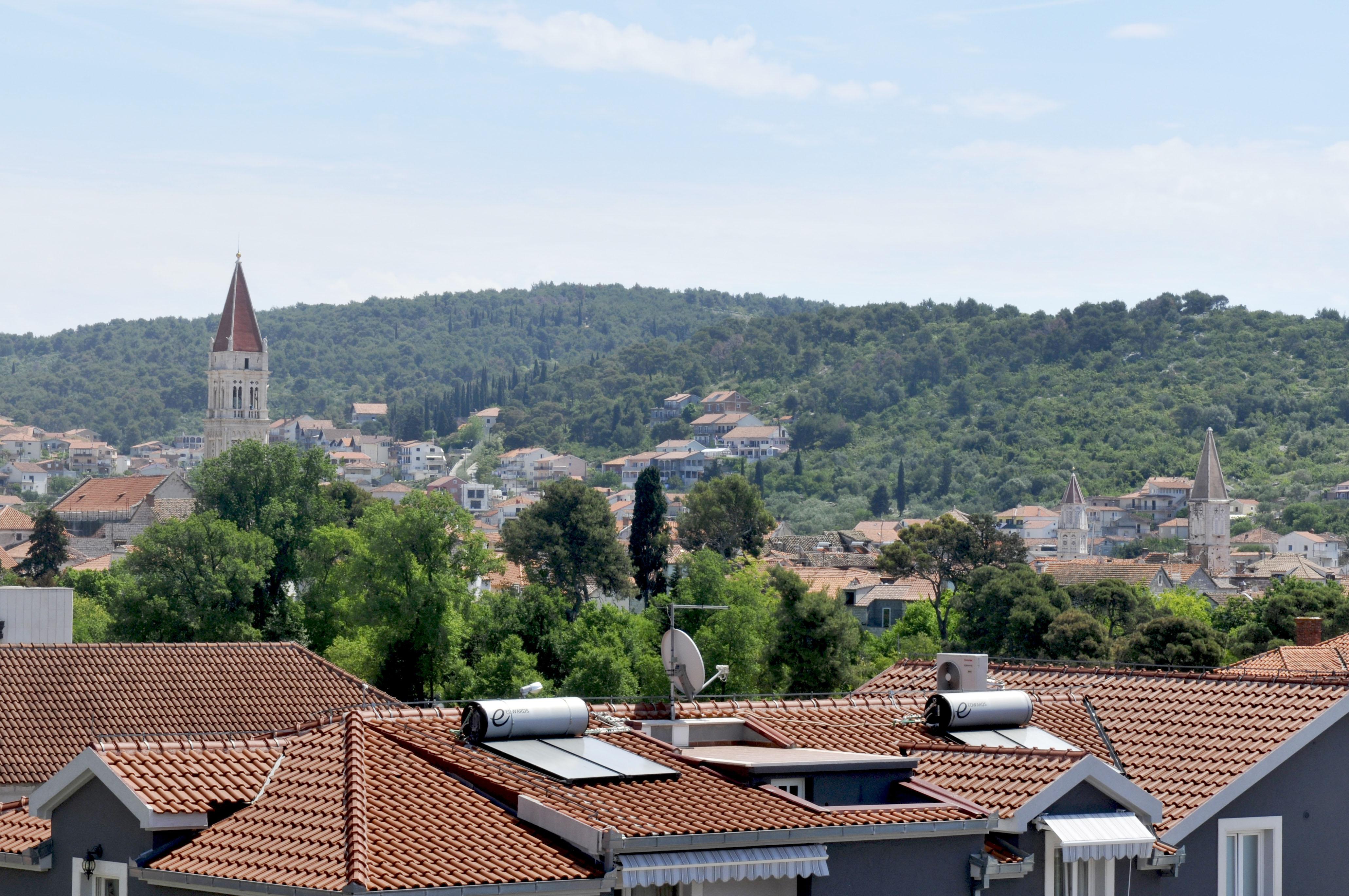 Apartmani Trogir Extérieur photo