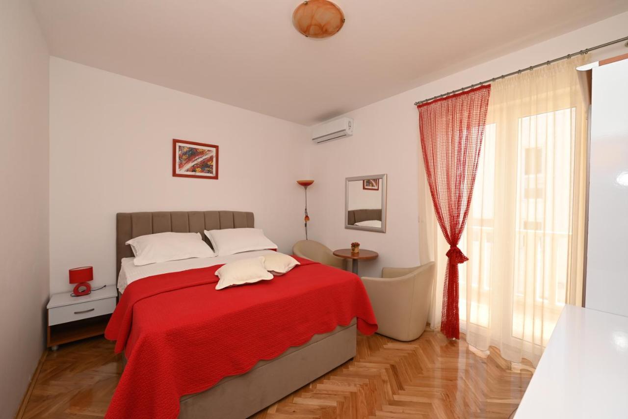 Apartmani Trogir Extérieur photo