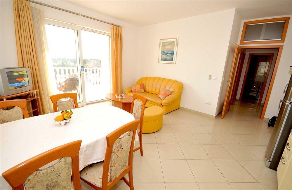 Apartmani Trogir Extérieur photo