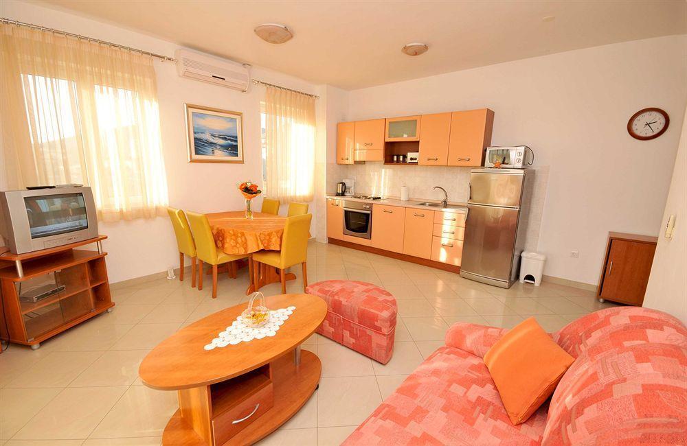 Apartmani Trogir Extérieur photo