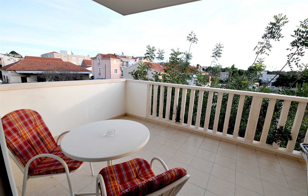 Apartmani Trogir Extérieur photo