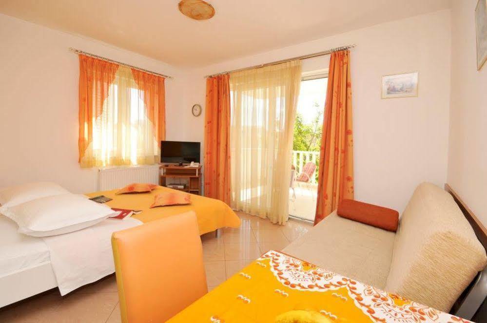 Apartmani Trogir Extérieur photo
