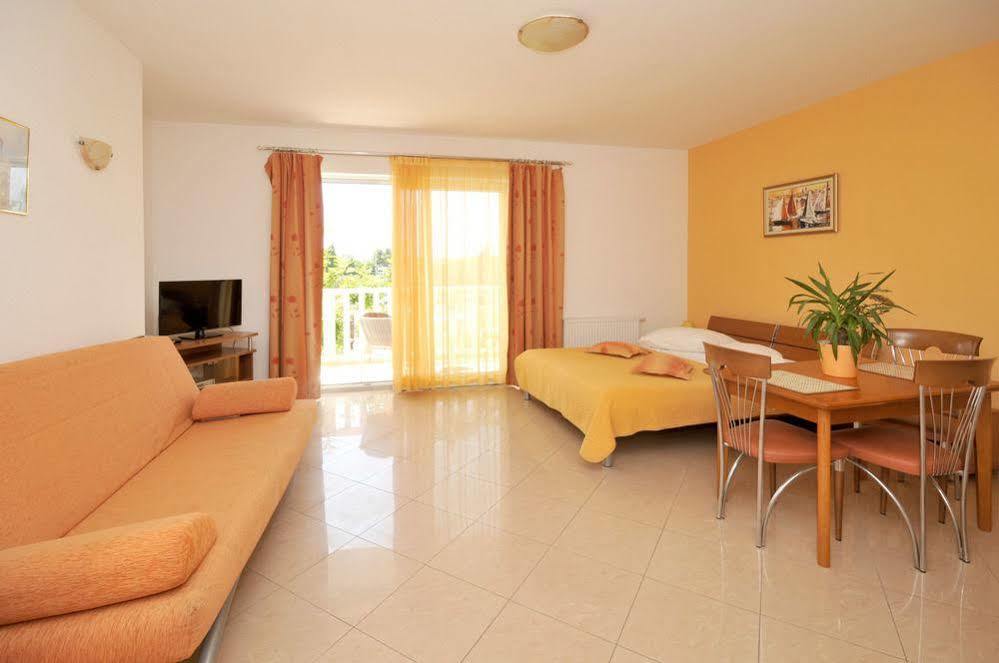 Apartmani Trogir Extérieur photo