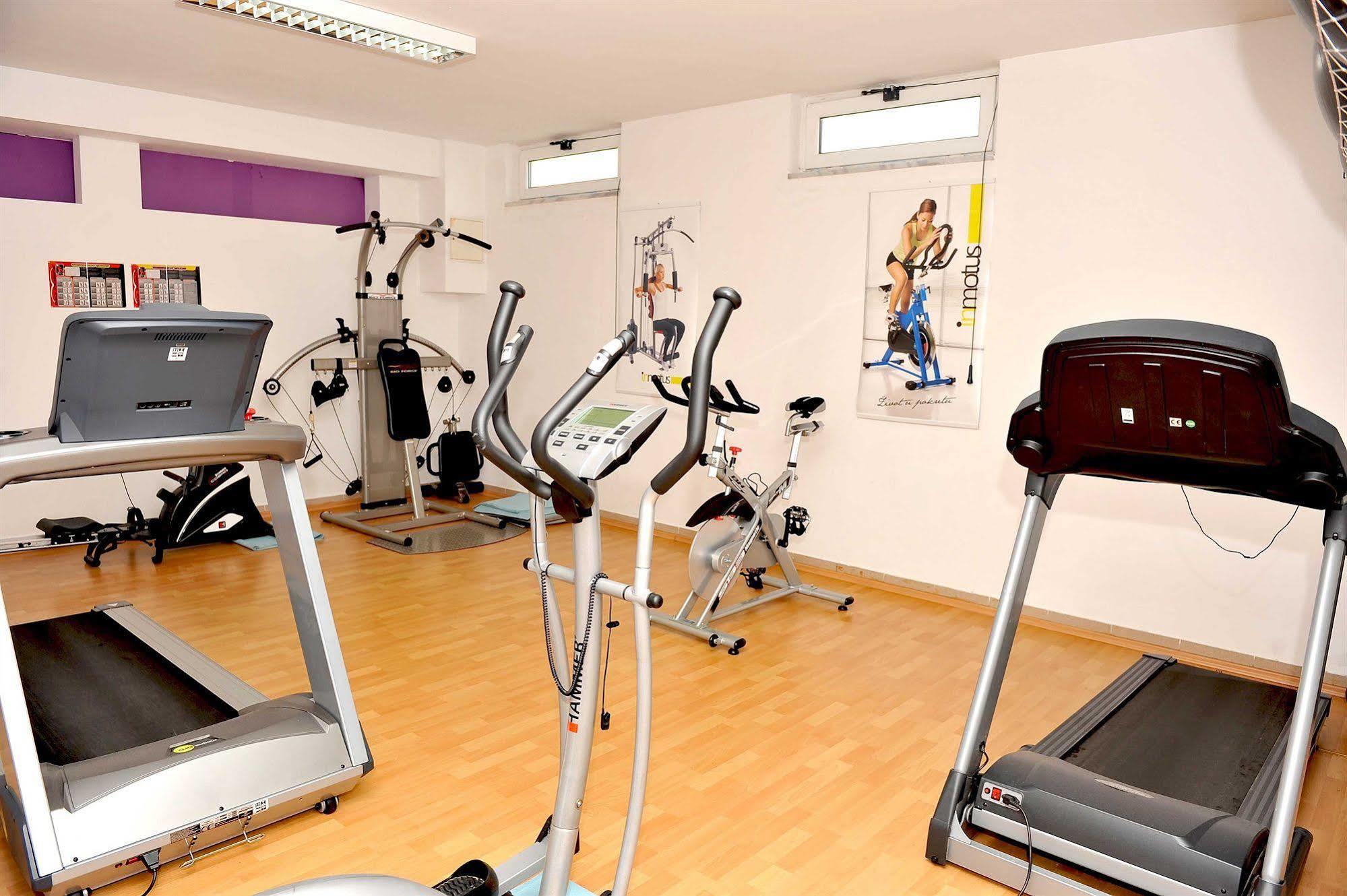 Apartmani Trogir Extérieur photo